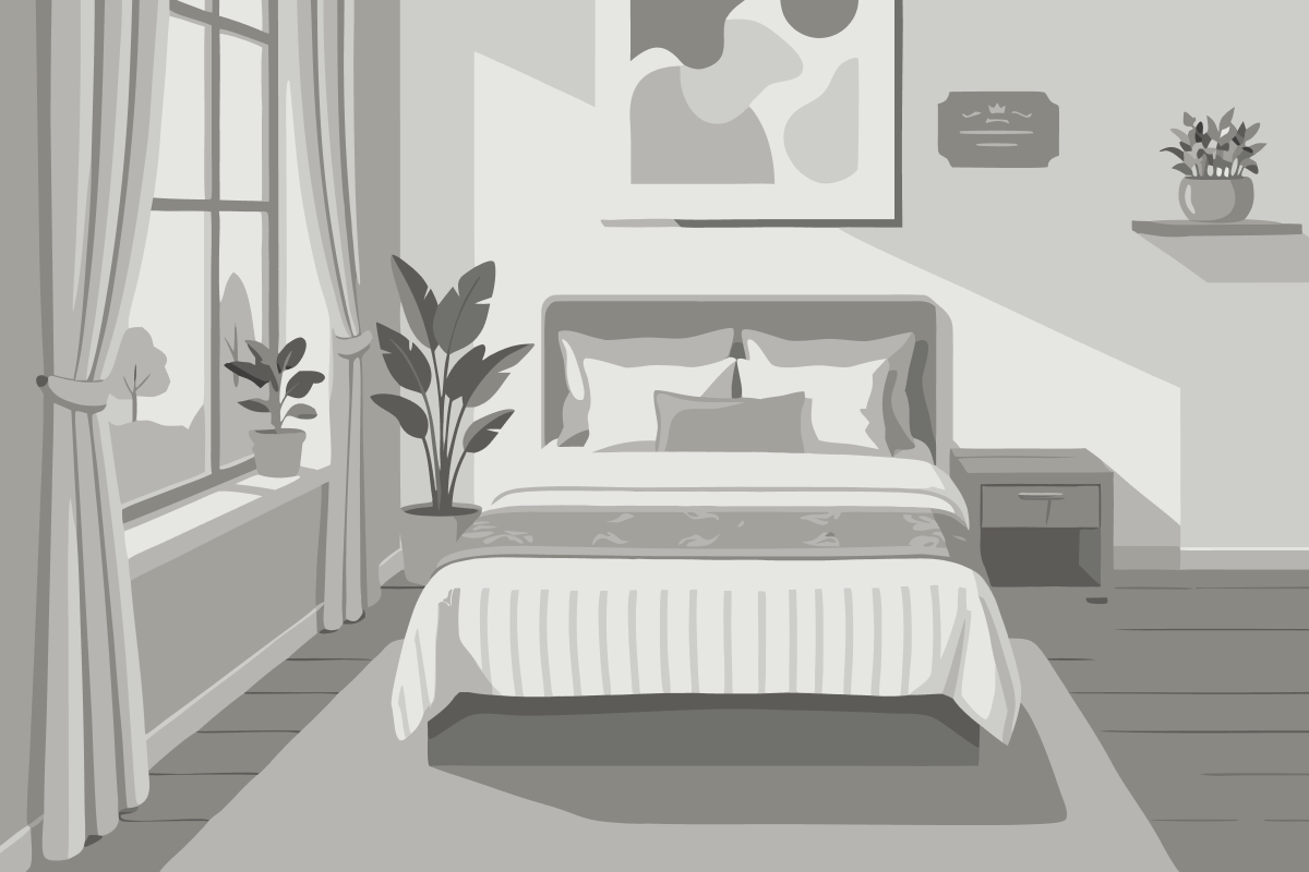 Villa mit 1 Schlafzimmer, Zugang zum Garten und Bootstransfer nach Fahrplan